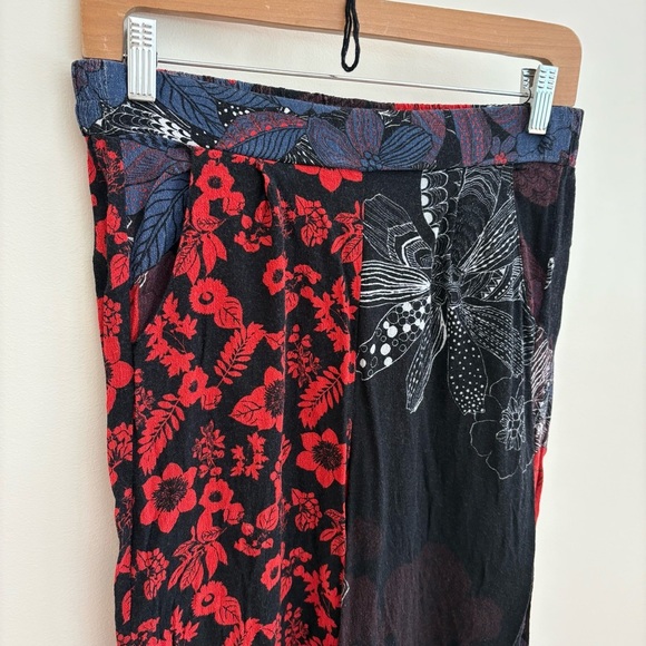 Desigual Carla Pants - Picture 3 of 11